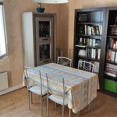 شقة Grand T1 Meuble سانت فلور المظهر الخارجي الصورة