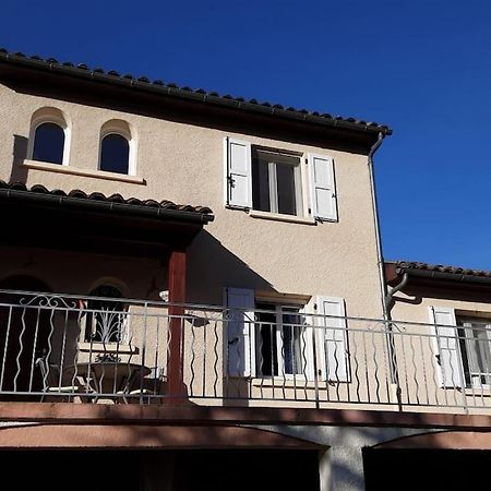 شقة Grand T1 Meuble سانت فلور المظهر الخارجي الصورة